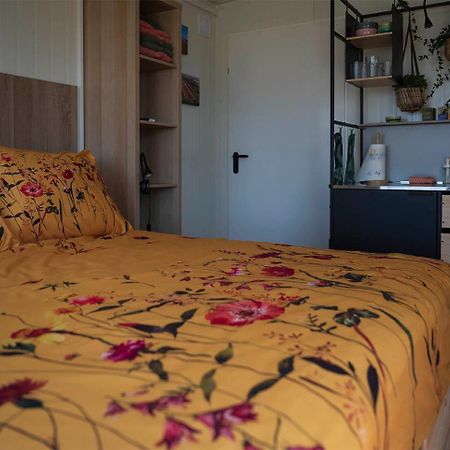 Bed and Breakfast Bloem & Bed 't Zand Exterior foto