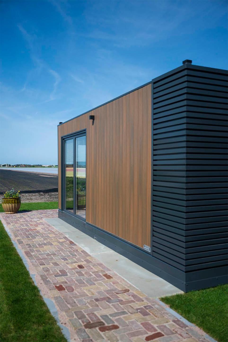 Bed and Breakfast Bloem & Bed 't Zand Exterior foto