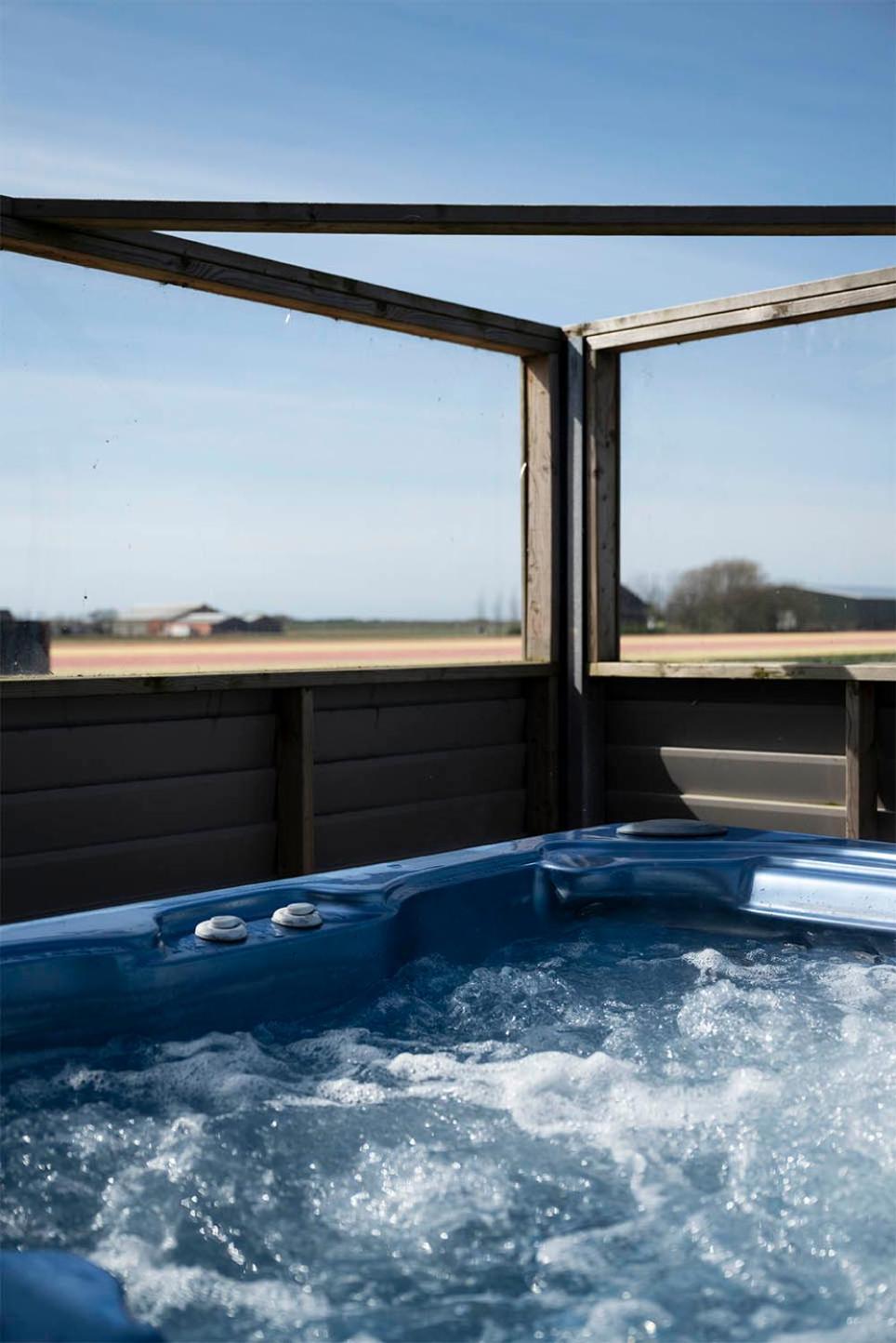 Bed and Breakfast Bloem & Bed 't Zand Exterior foto